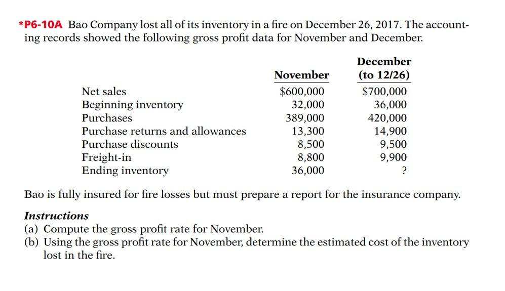 Please do the new answer, some information had been change so it