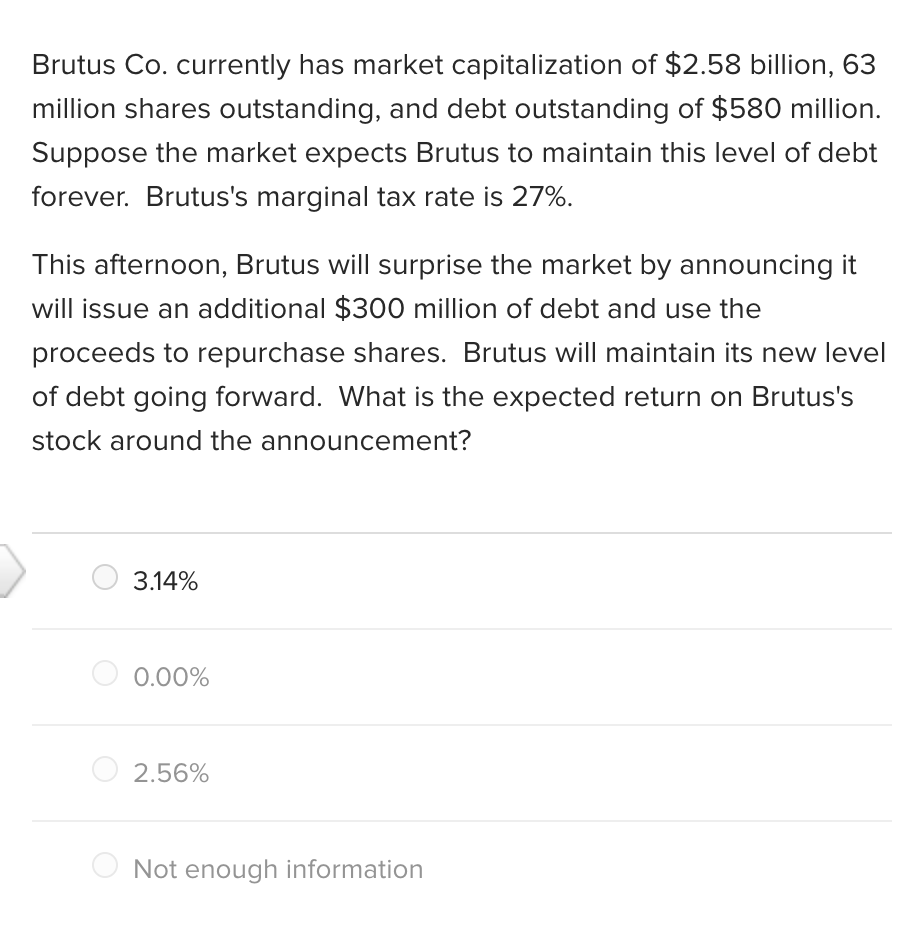 I do not understand how to work through this problem from my
