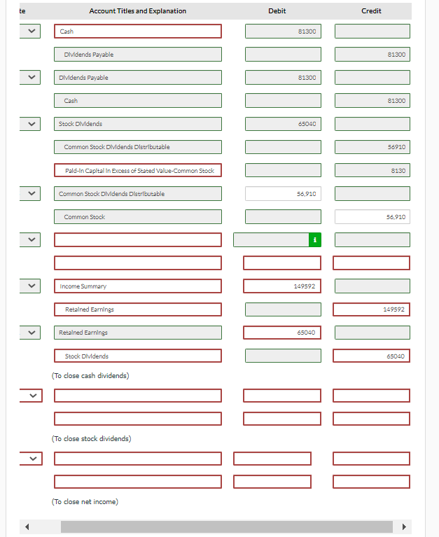 Progress On January 1, 2022, Oriole Company had the following stockholders' equity