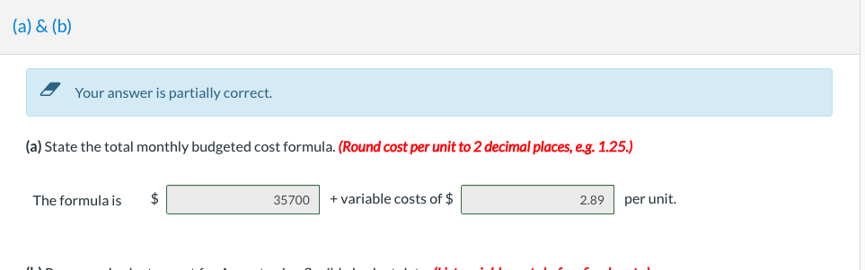 For the Month Ended August 31, 2020 Difference Favorable Unfavorable Neither Favorable