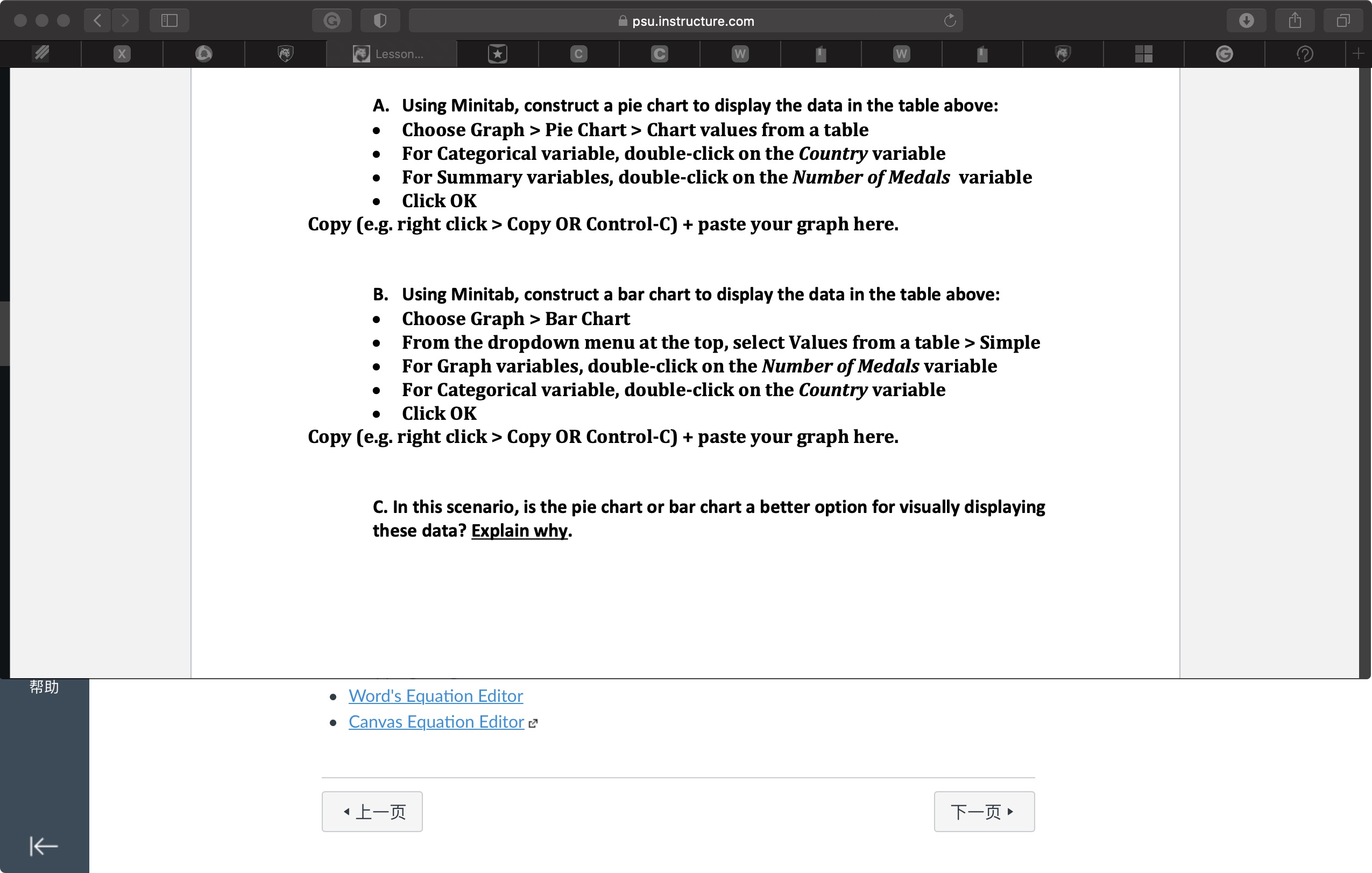 the number of books required by the course. Cost is the total