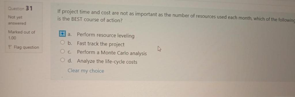 Delete the first row containing non-data information O d. Check the box
