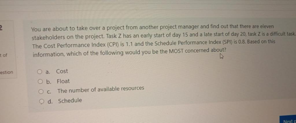and slow client reviews. yet The project is 40% complete and has
