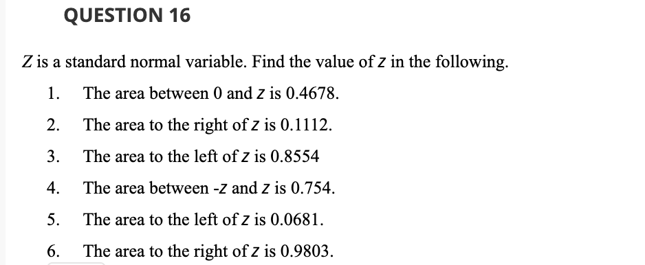 distribution). Assume a 90-80-70-60 = A-B-C-D scale. 1. What is the probability