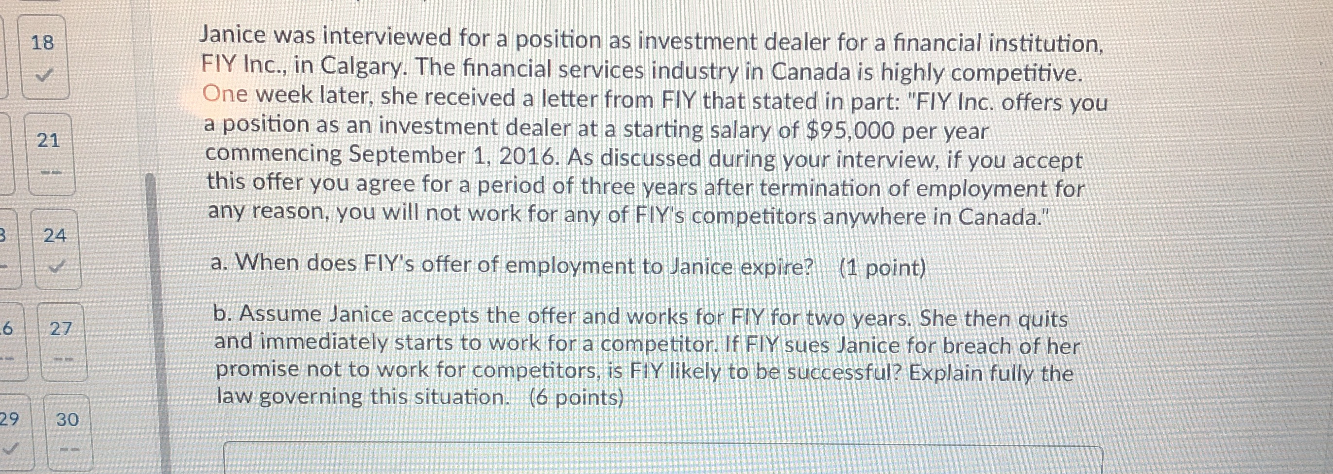 Please help me to solve this problem thank you so much 18