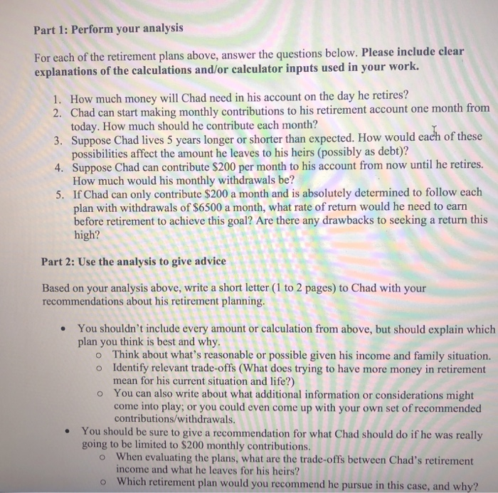 hang out with your friend Patti when her father, Chad, overhears that