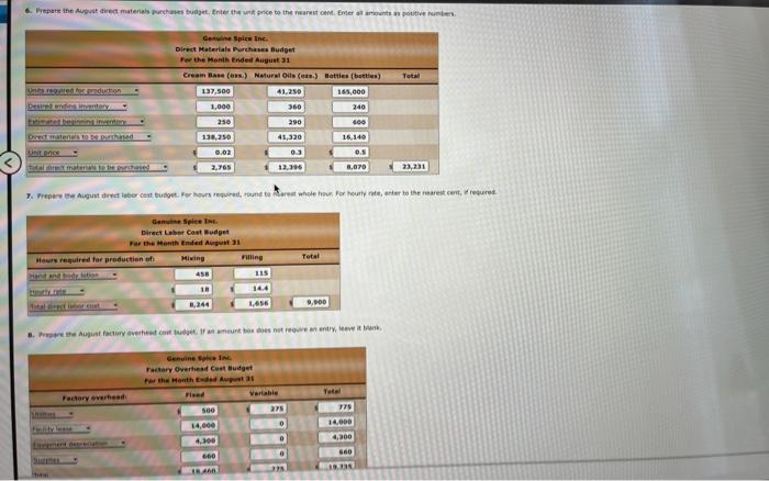 be a data di And the coming the Cume Speint begeerte on