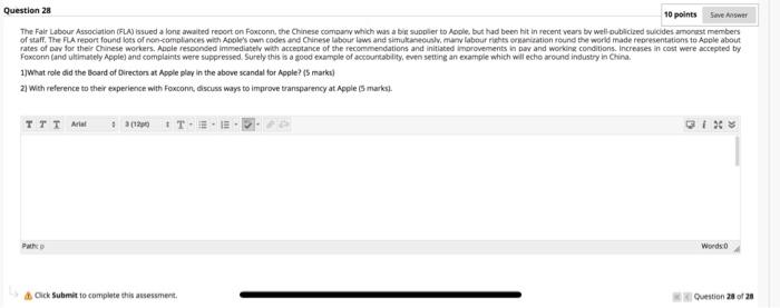 about sucher to Apple, but had been hit in recent years by