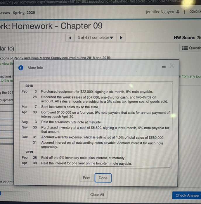 its bonds payable under various conditions: (Click the icon to view the
