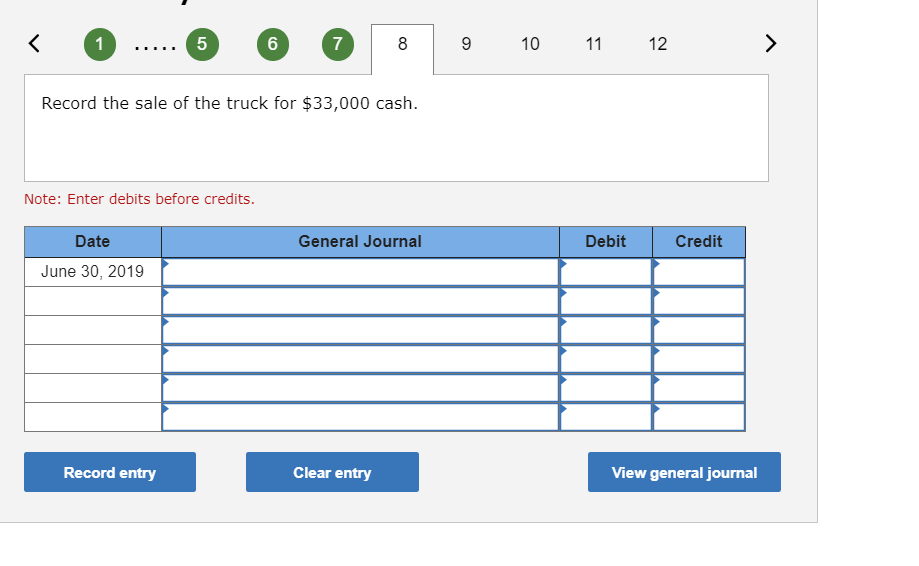 The following transactions and adjusting entries were completed by a paper-packaging company