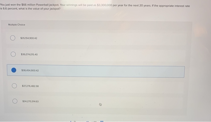 Automatic Millionaire. He is referring to saving $5 a day by abstaining