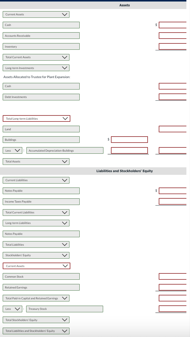 that was recorded at appraised value. The excess of appraisal value over