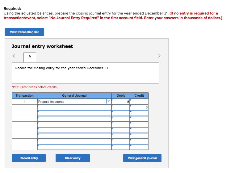 Preparing an Adjusted Trial Balance, Reporting an Income Statement, Statement of Retained