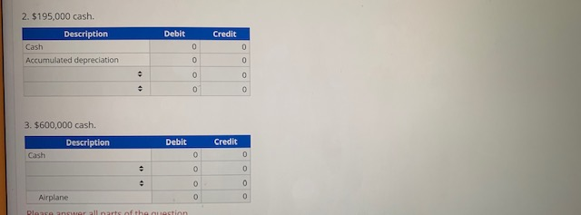 Sale Sloan Company uses its own executive charter plane that originally cost