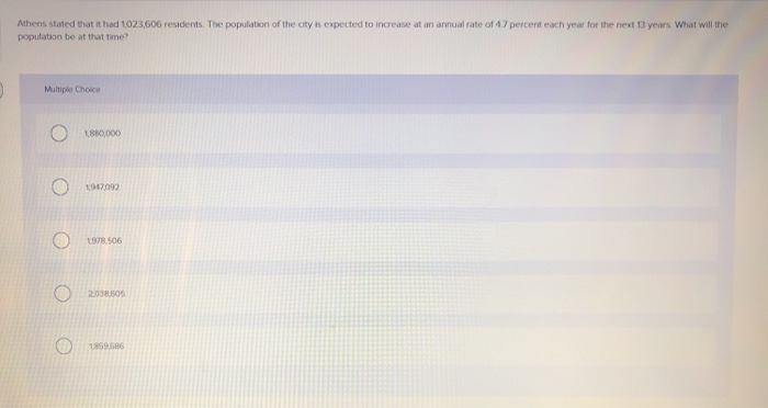 book value of all the assets The present value of all future