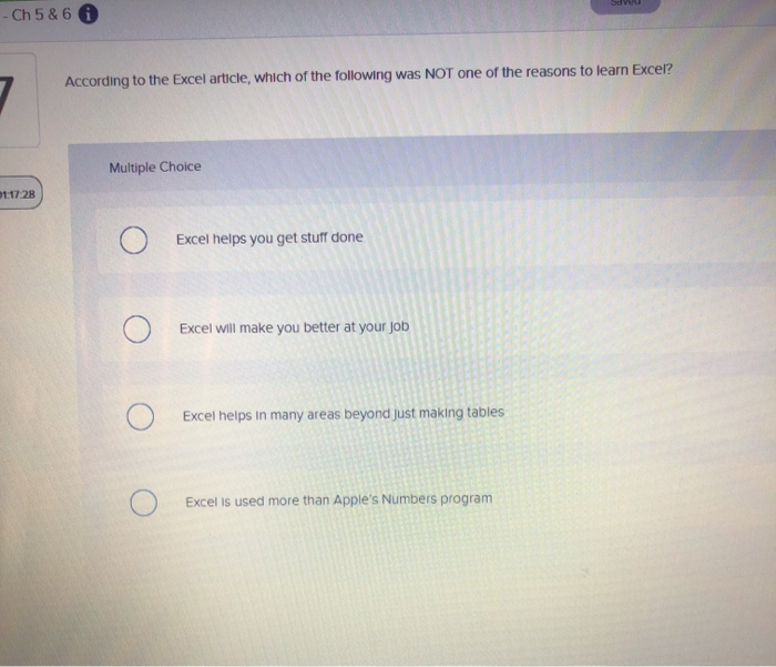 earnings The future value of all of cash flows The present value