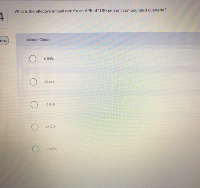 Multiple Choice $8.93606 $7:3329 $13.0088 5912251 Jennifer invested $55.000 ten years ago