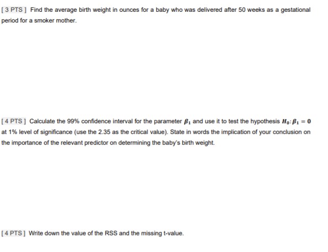 x, and x2. The model is given by y = Bot BIX1