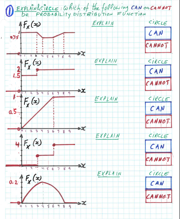 Please help?! Show work ? EXPLAINS CIRCLE : Which of the following