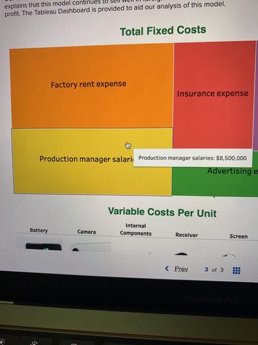 income if Apple does increase advertising expenses. Does Increase advertising expenses Sales