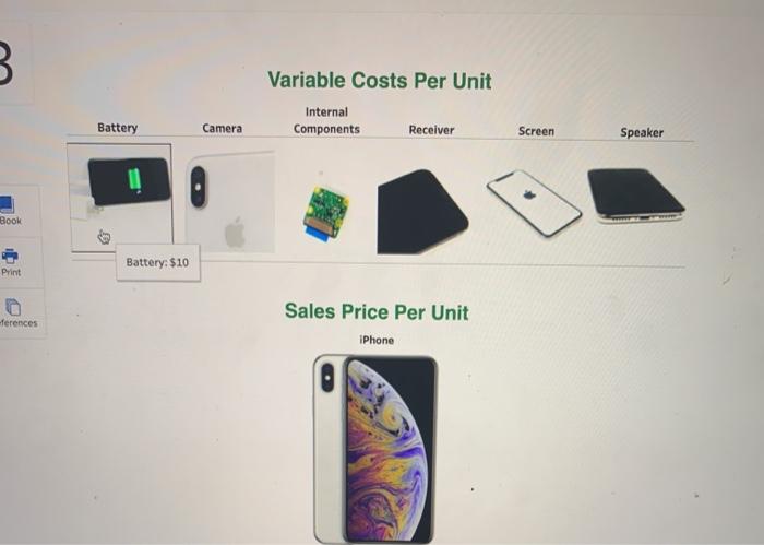 sell an older model of the iPhone. sell well in foreign markets