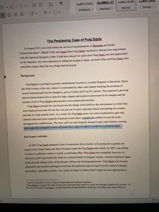  cDd AaBbCebdl Aa Bb CcDdEx Aa BbCcD ! ! Normal Strong