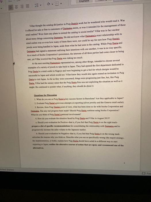 Miguel Villar and Josep Maria Puig Dacia sat down to discuss how