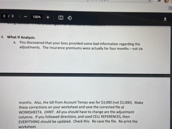 Dr. Cr. 17 150 Ch Sports Haven Work Sheet For Year Ended