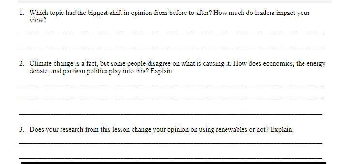 10 53 71 86 42 65 86 Directions: Review the survey that