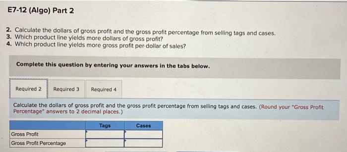 6 and 7) [LO 6-3, LO 6-4, LO 7. 3] [The following