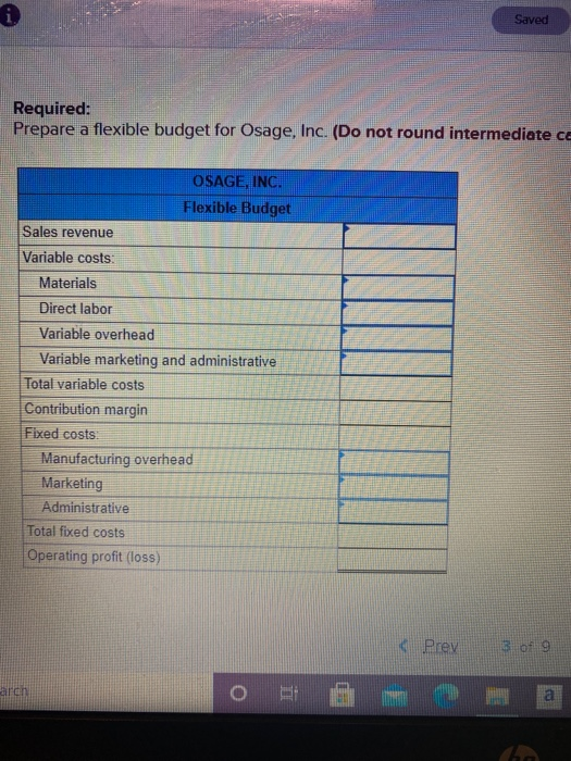 and sells lamps. The company produces only when it receives orders and