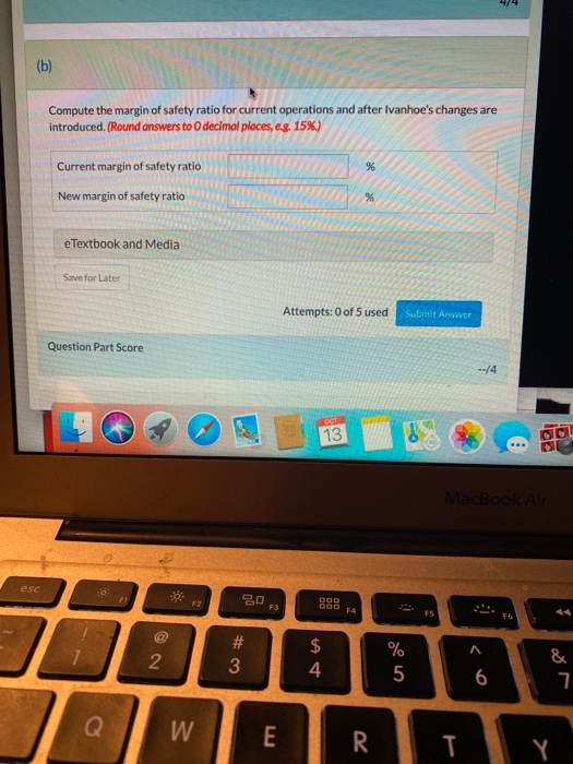 Shoe Store. She is currently working on a major promotional campaign. Her