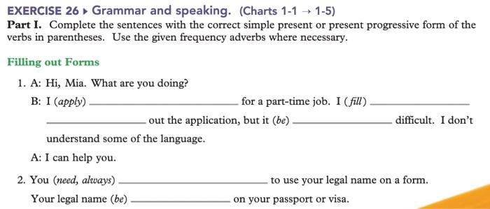 I there is a person up there. a. think b. am thinking