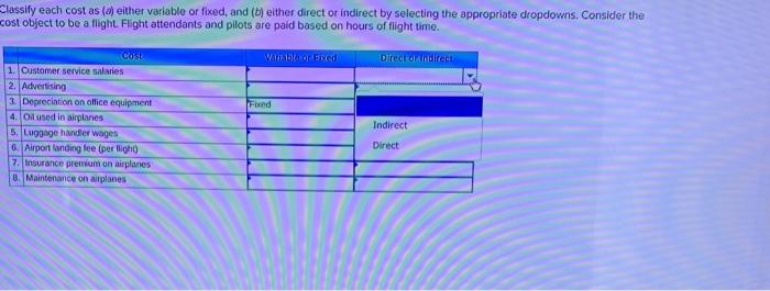 object to be a flight. Flight attendants and pilots are paid based