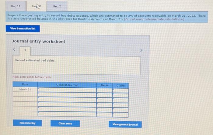 expense. Assume that Business Solutions has total revenues or $58,000 during the