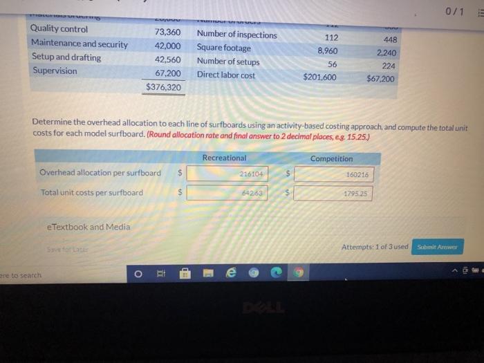 The other is a high performance competition board that uses carbon fiber