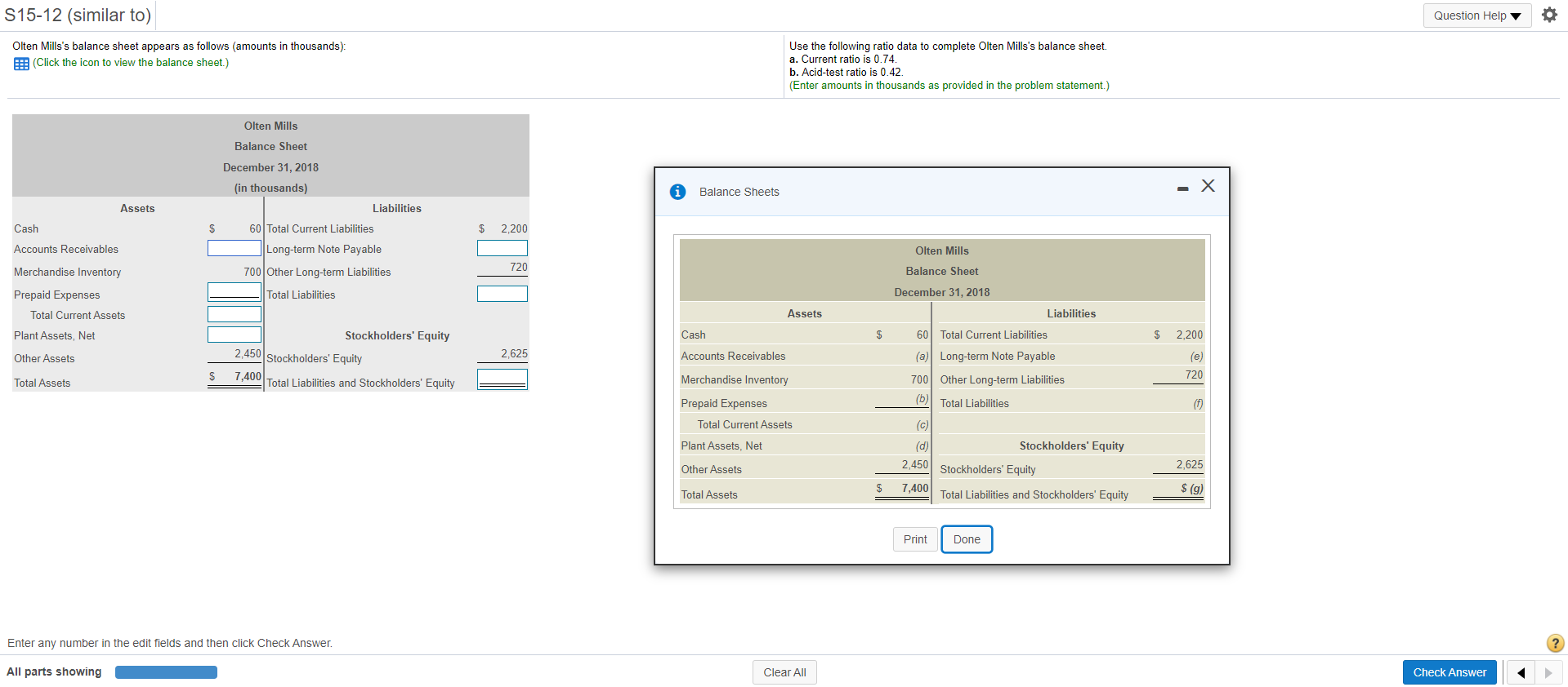  Just really need some help with this please! I will rate!