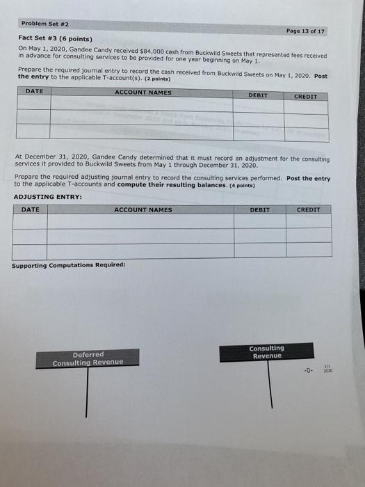 are one of those people who say you can only answer one