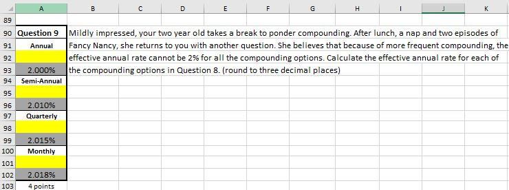 A B c D E F G H K 89 91