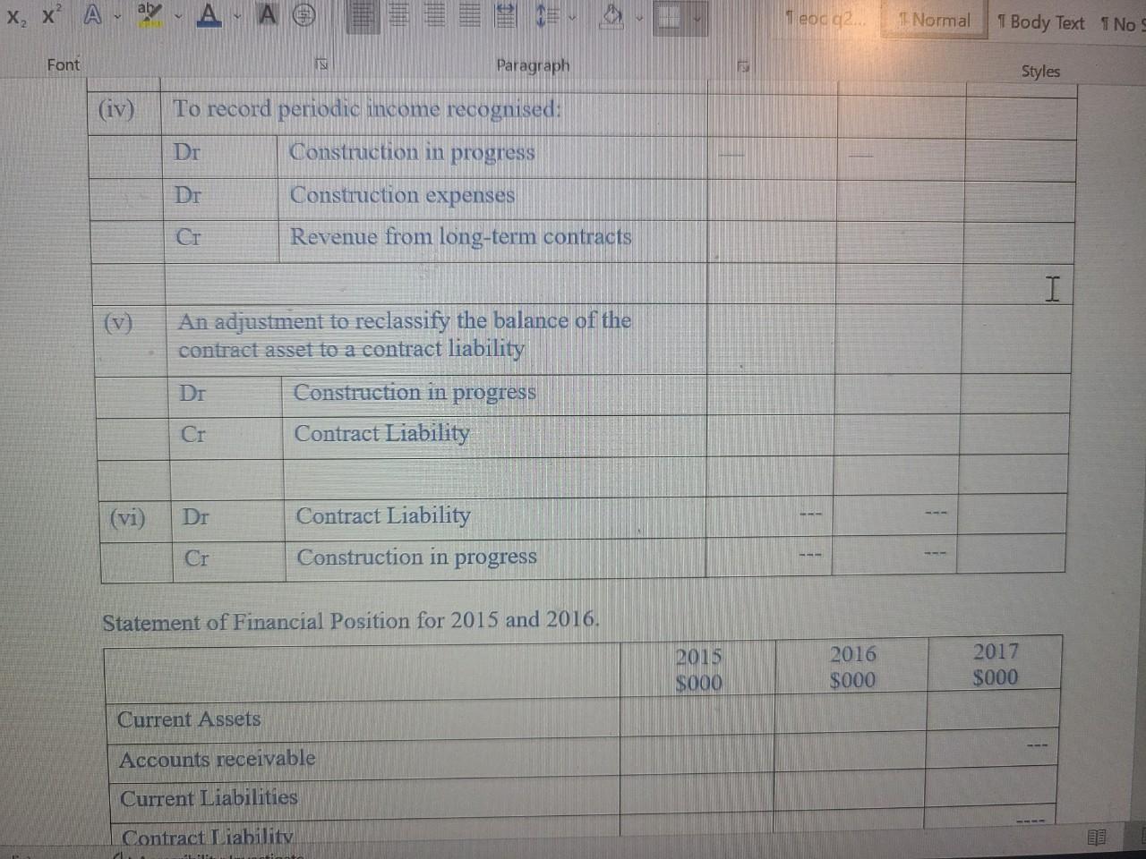 data relates to the project: Font ited States) Workshop Example 1 MR