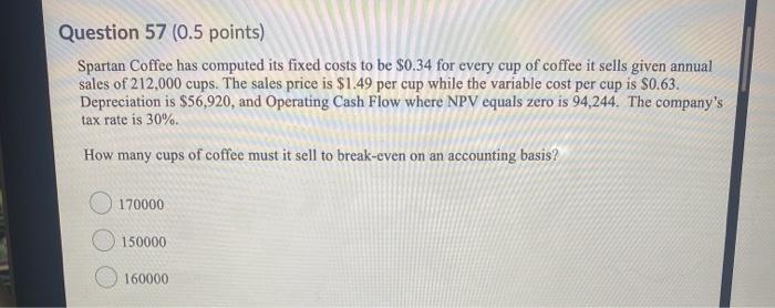 type of mouse trap. They have made the following estimates regarding the