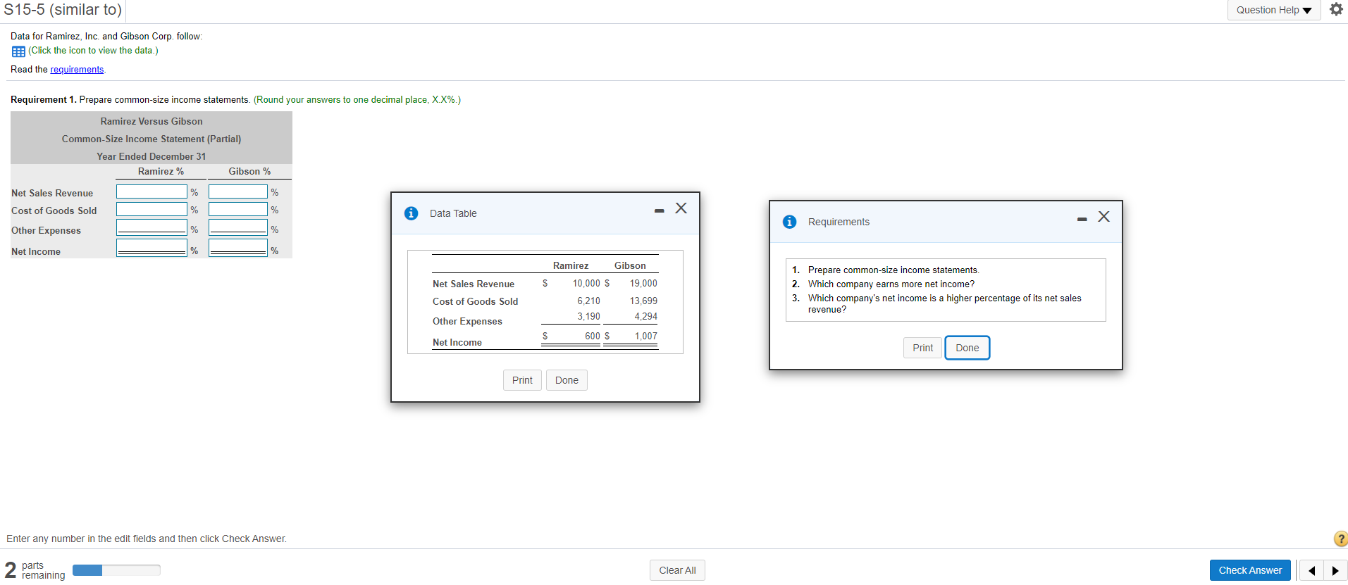 I just really need some help on this please and the parts