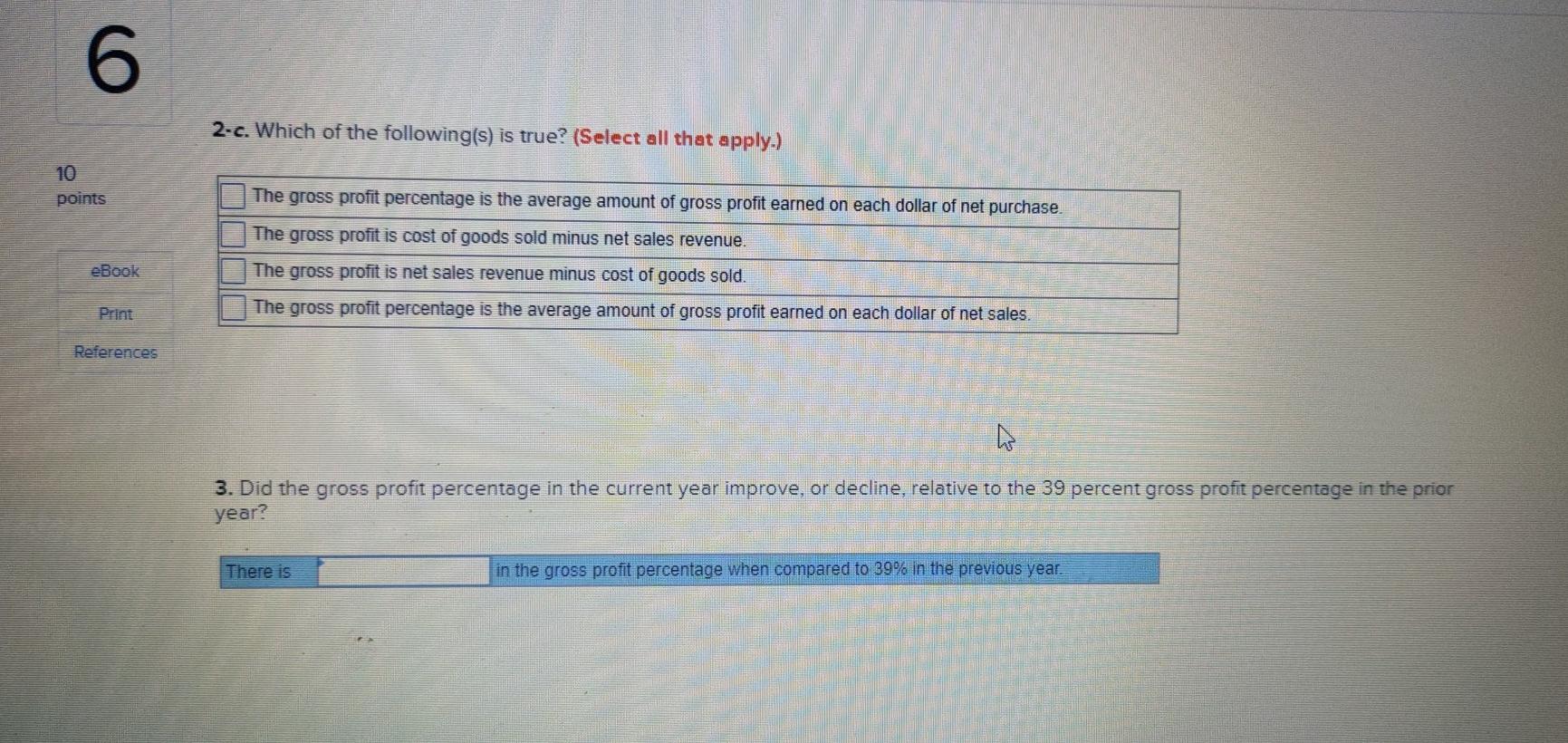 Returns and Allowances Selling Expense Sales of merchandise for cash Sales of