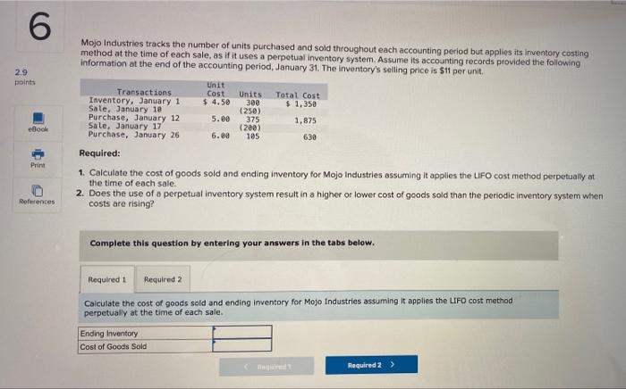 purchased and sold throughout each accounting period but applies to inventory costing