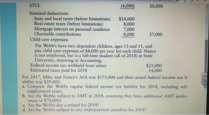 a large pharmaceutical company and earns a salary. In addition, Mike is