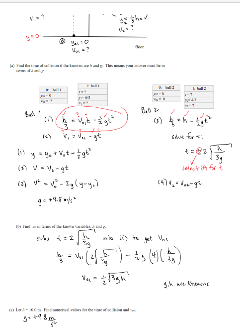 one) and please help me to lable the event in the diagram.