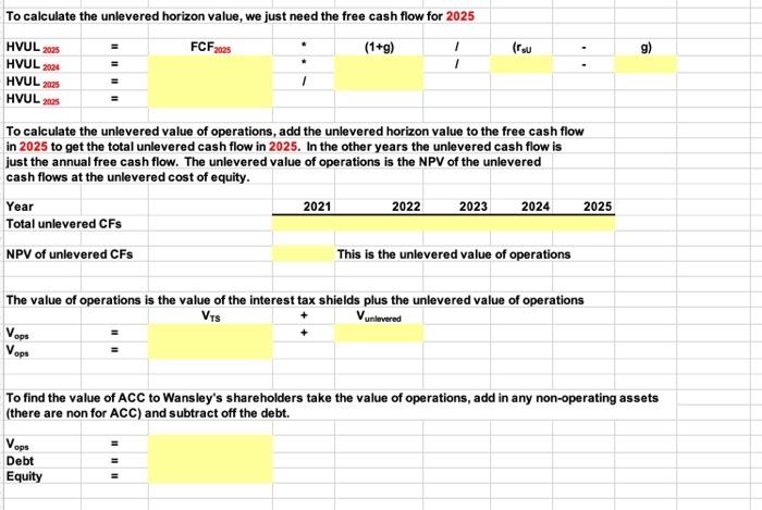 post merger data for ACC (in thousands of dollars): Net sales Selling