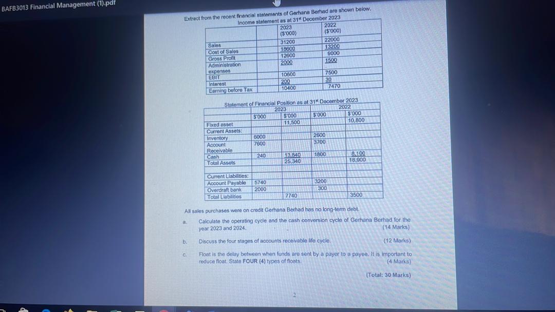  QUESTION 3 a) What is Human Resource Planning and explain its