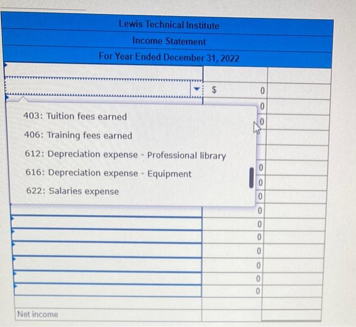 LTI initially records prepaid expenses and unearned revenues in balance sheet accounts