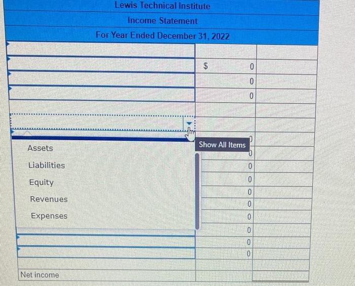31 follow. a. An analysis of LTI's insurance policies shows that $2,400